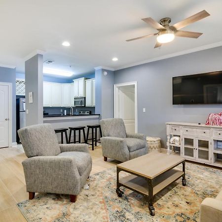 Tuscaloosa Condo Rental Near Bryant-Denny Stadium Luaran gambar