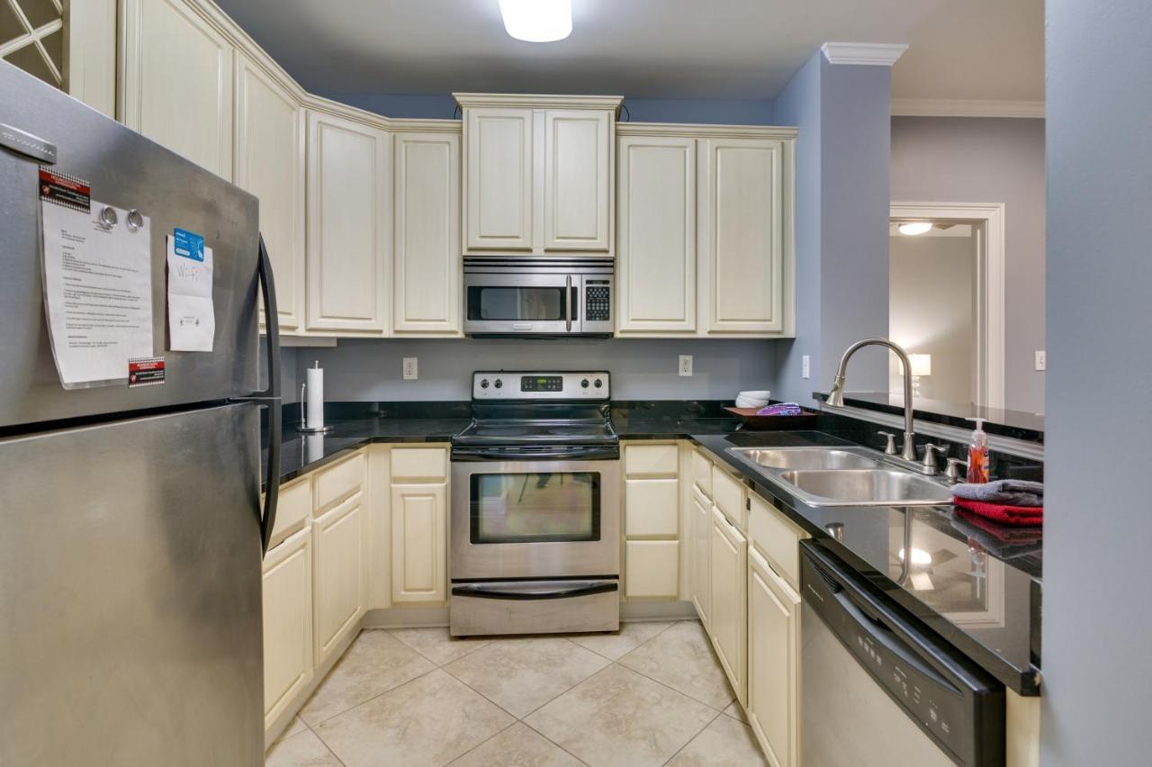 Tuscaloosa Condo Rental Near Bryant-Denny Stadium Luaran gambar