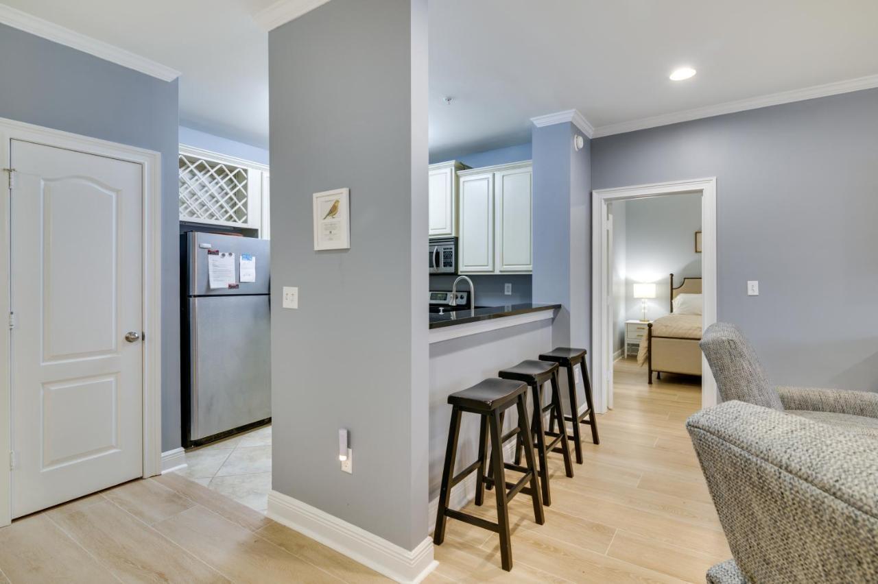 Tuscaloosa Condo Rental Near Bryant-Denny Stadium Luaran gambar