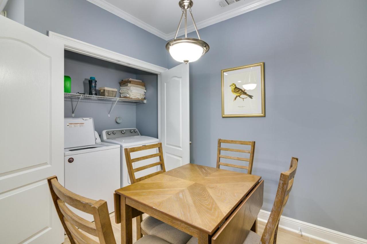 Tuscaloosa Condo Rental Near Bryant-Denny Stadium Luaran gambar