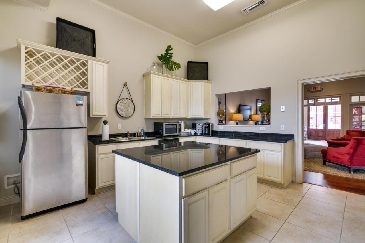 Tuscaloosa Condo Rental Near Bryant-Denny Stadium Luaran gambar