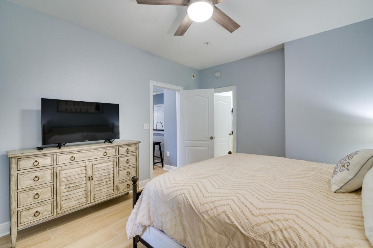 Tuscaloosa Condo Rental Near Bryant-Denny Stadium Luaran gambar